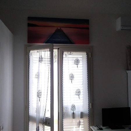 Casa Petros Appartement Marsala Buitenkant foto