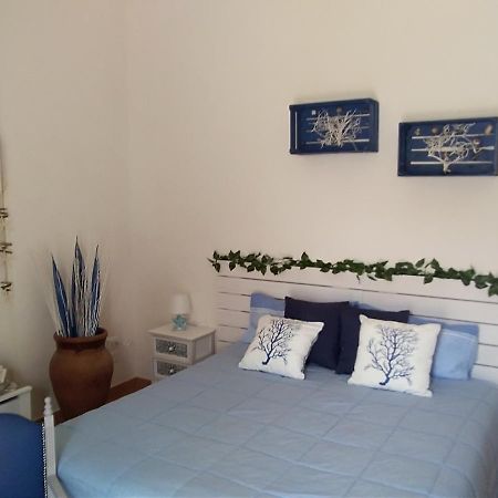 Casa Petros Appartement Marsala Buitenkant foto