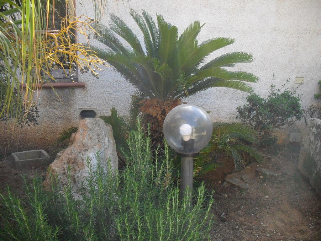 Casa Petros Appartement Marsala Buitenkant foto