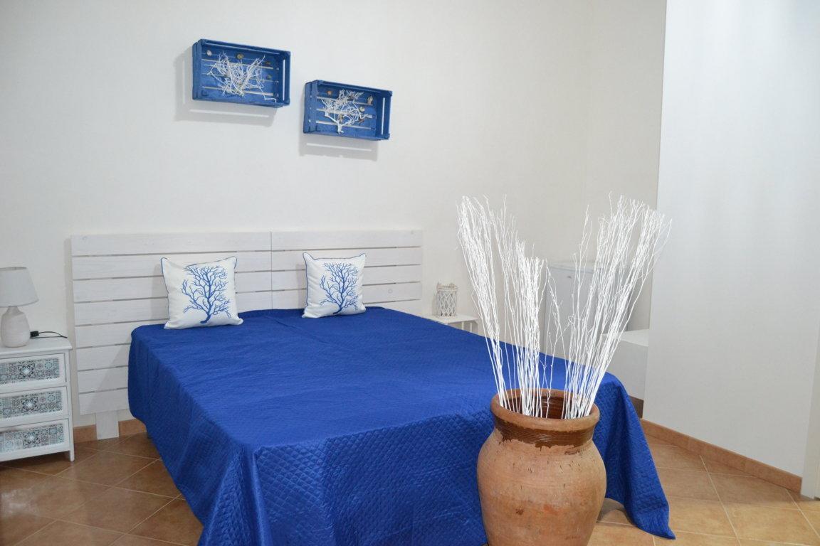 Casa Petros Appartement Marsala Buitenkant foto