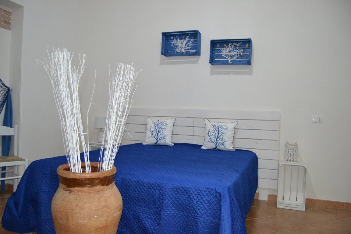 Casa Petros Appartement Marsala Buitenkant foto