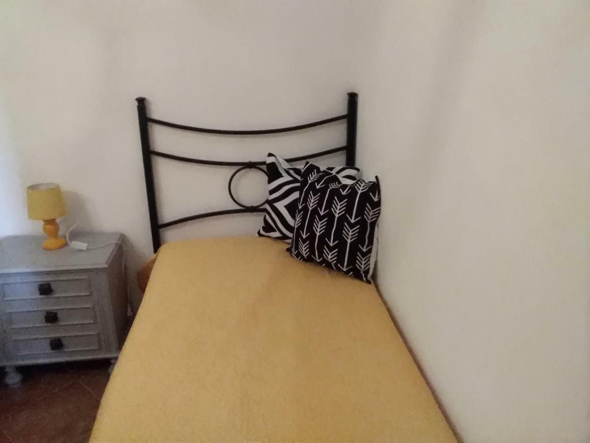 Casa Petros Appartement Marsala Buitenkant foto