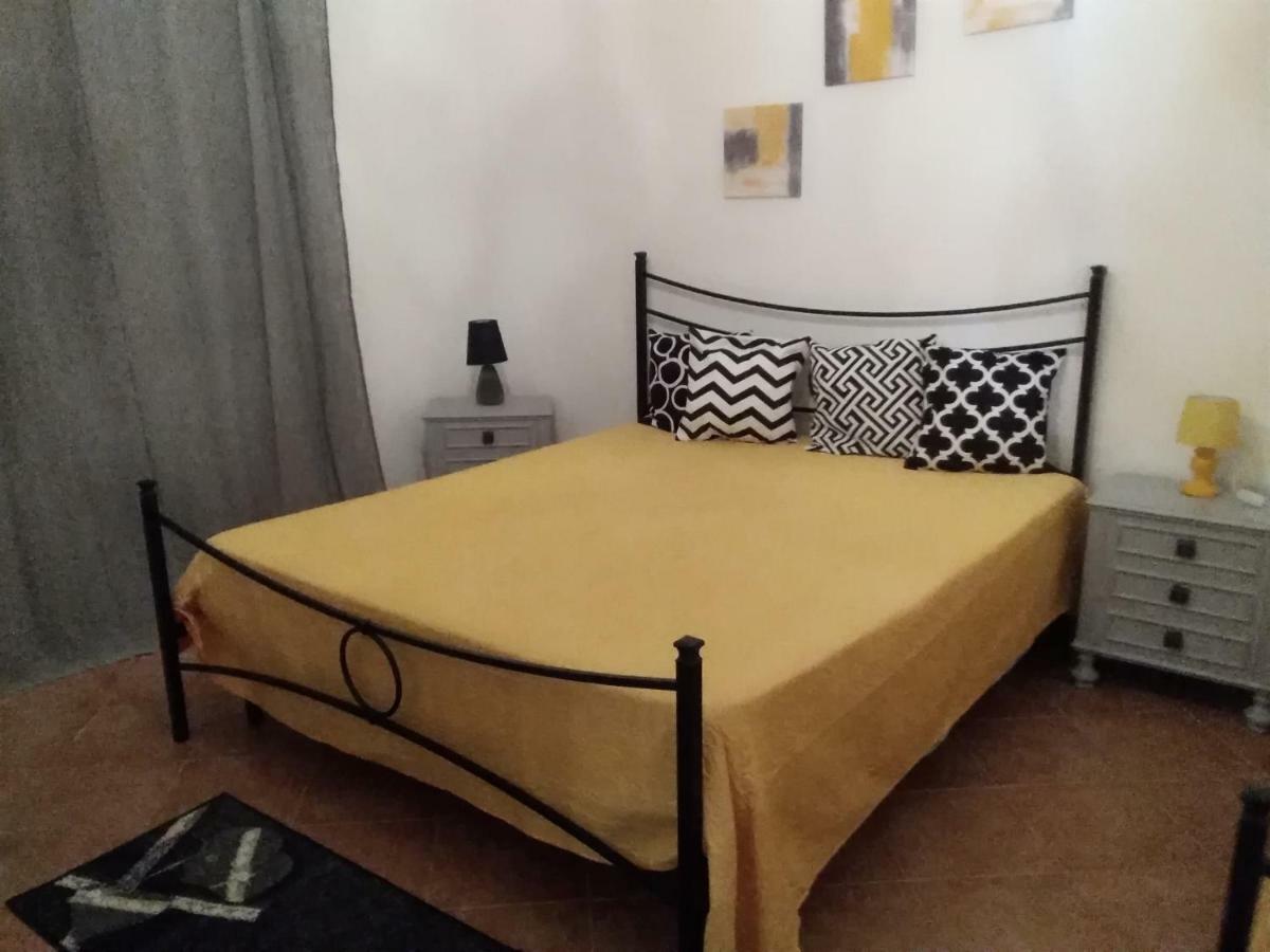Casa Petros Appartement Marsala Buitenkant foto