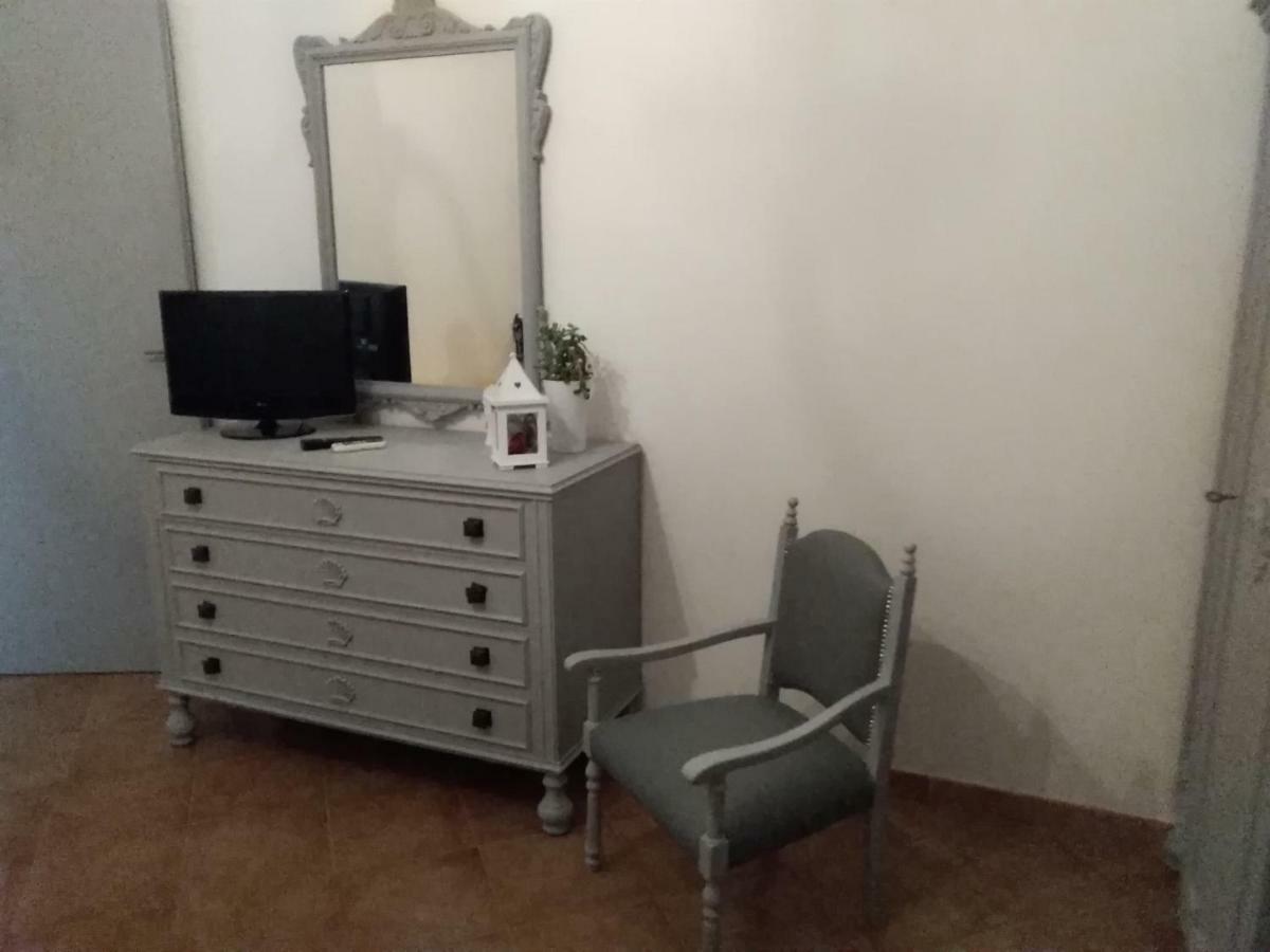Casa Petros Appartement Marsala Buitenkant foto